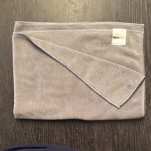 DevaCurl Curly Hair Towel